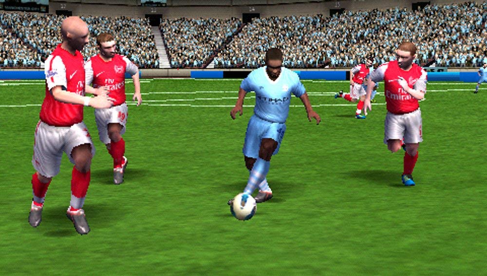 Fifa 19 PS4 - Image 1